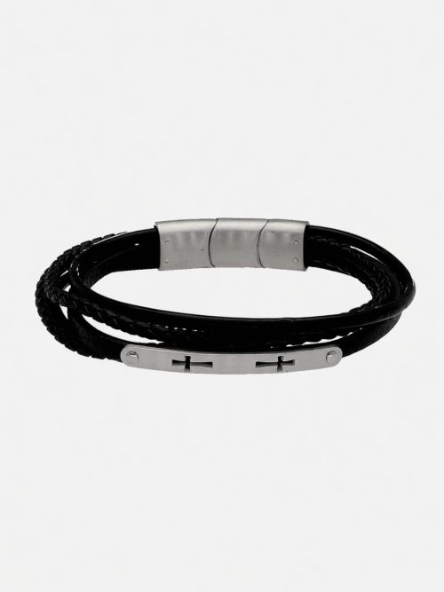 Pulsera Hombre Jacques Lemans S-B203A