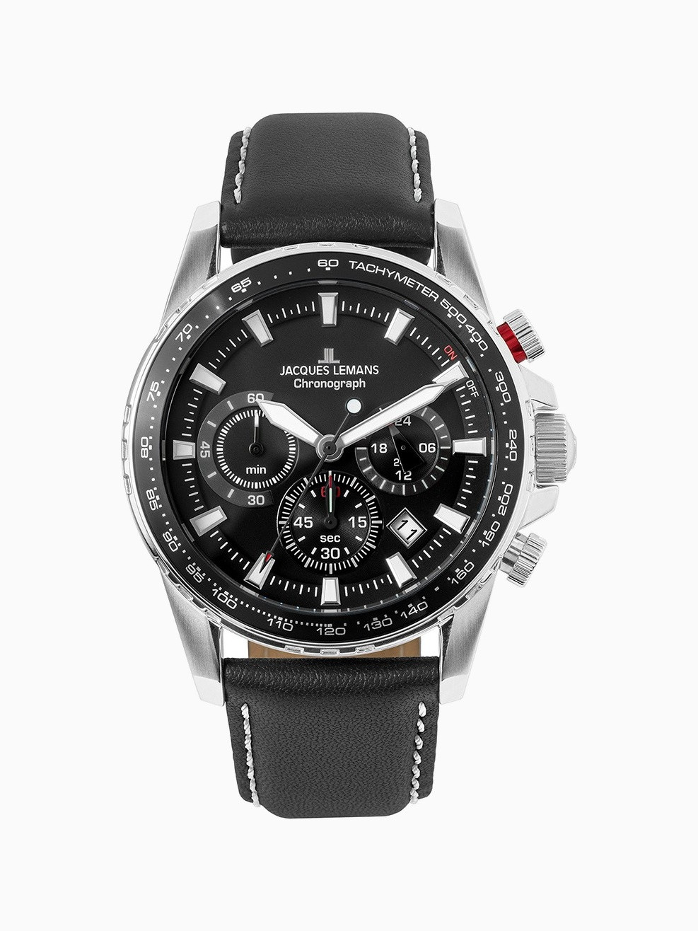 Reloj Jacques Lemans 1-2099A