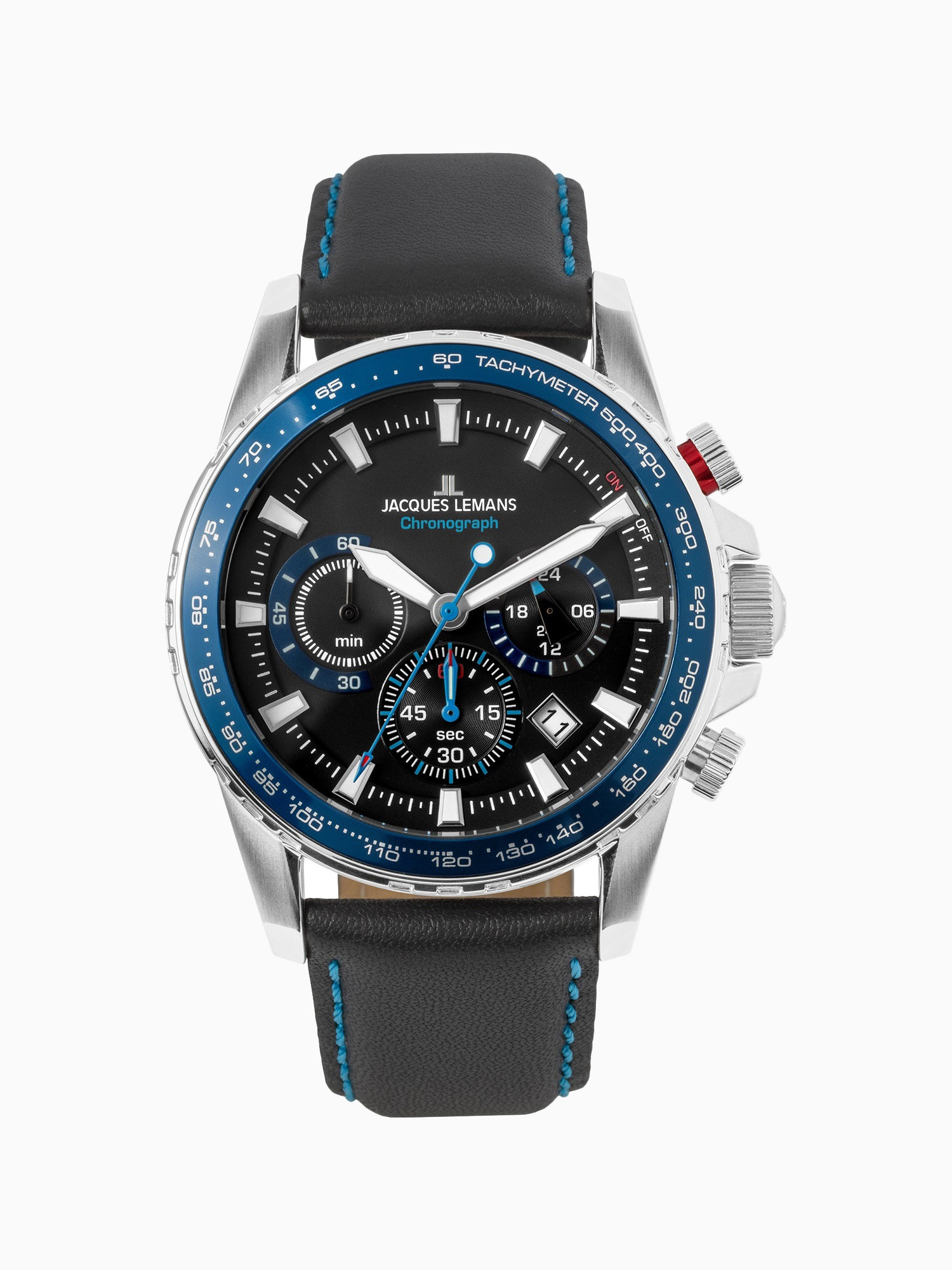 Reloj Jacques Lemans 1-2099B.1