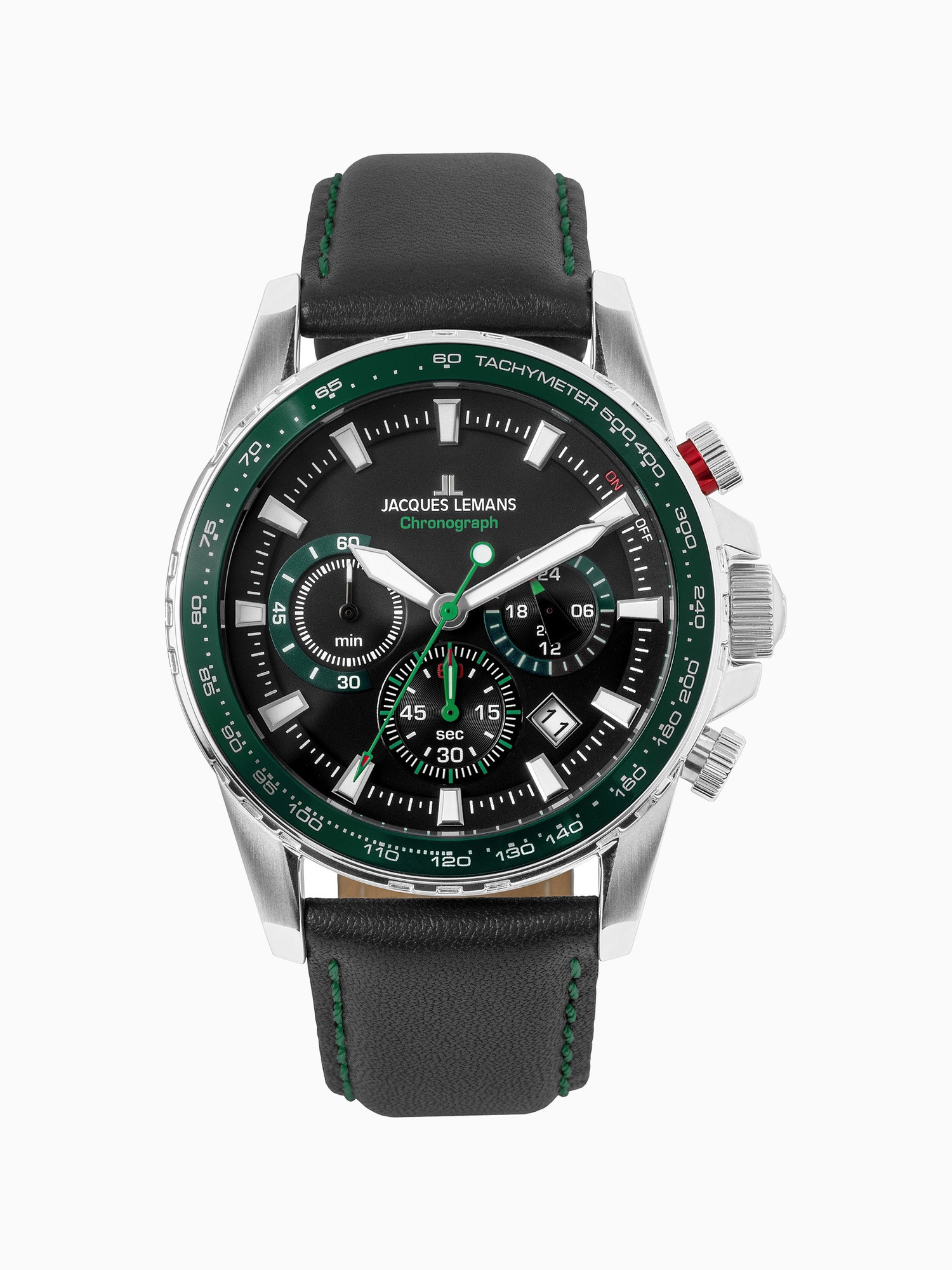 Reloj Jacques Lemans 1-2099C