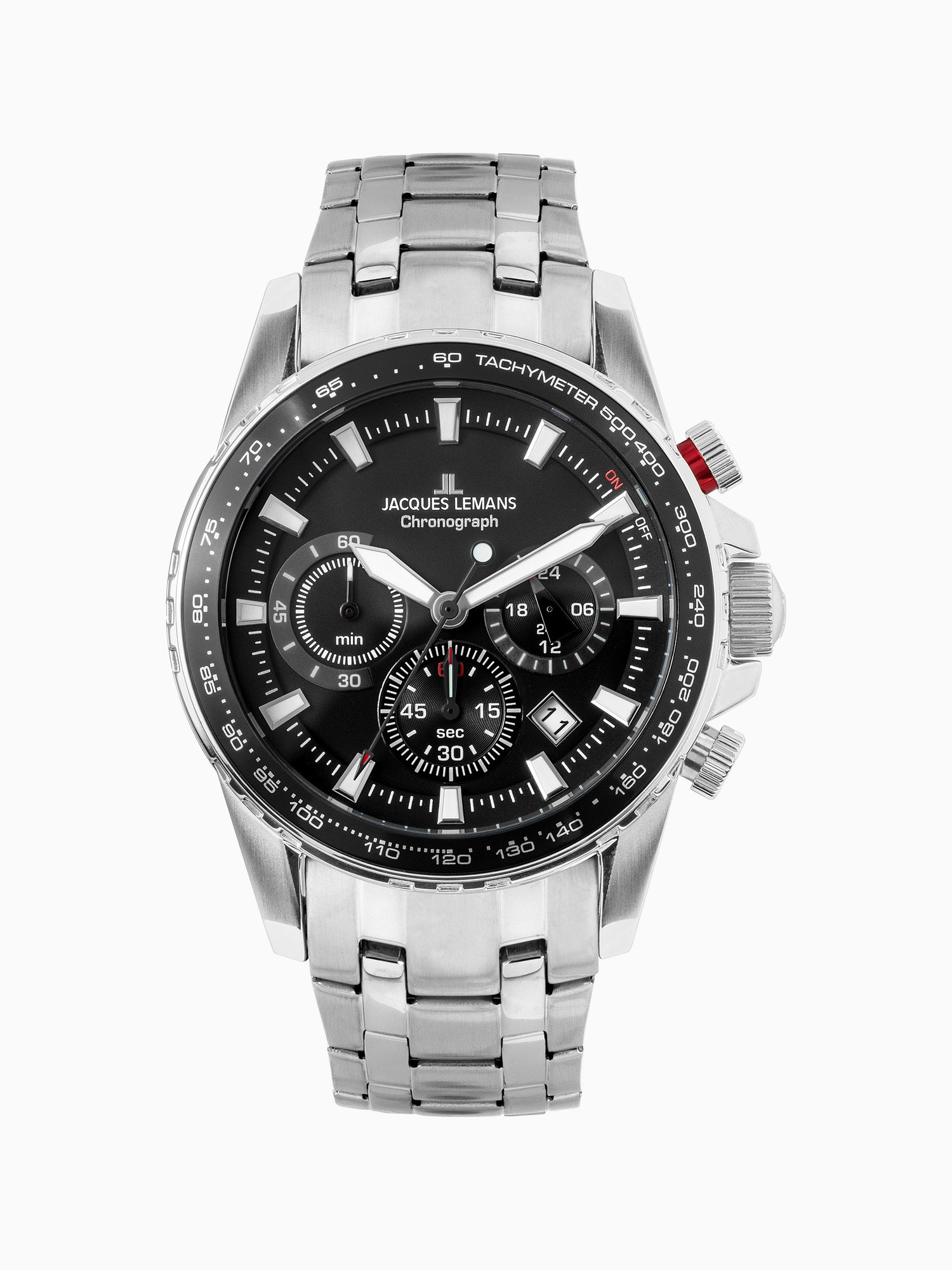 Reloj Jacques Lemans 1-2099D