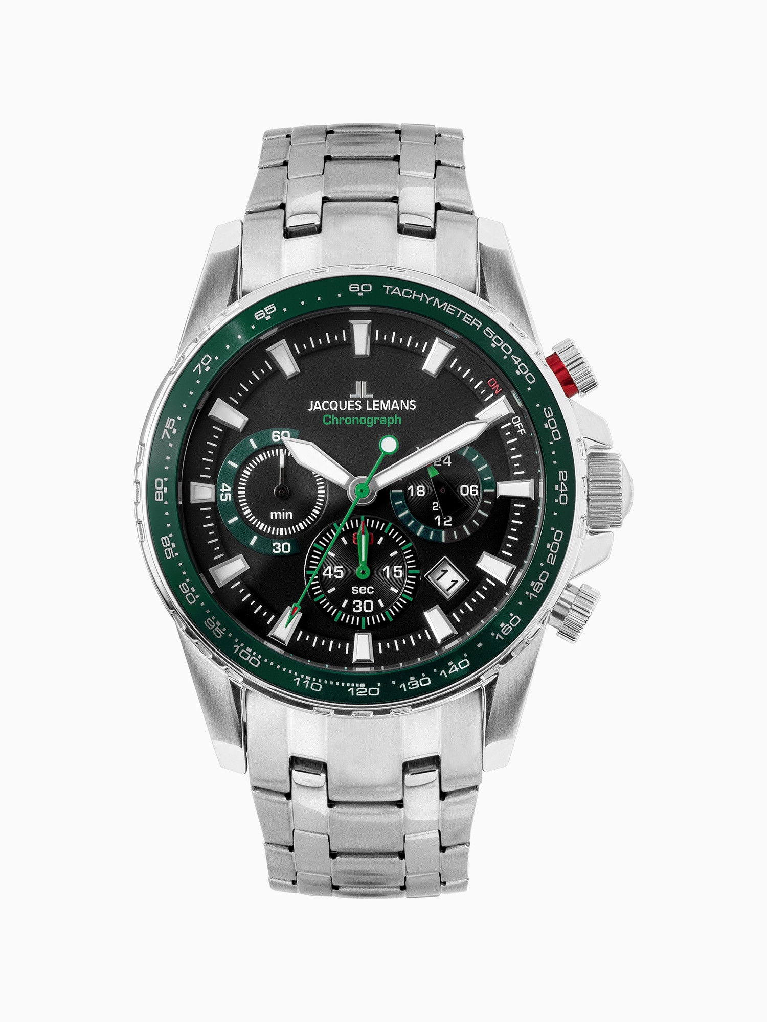 Reloj Jacques Lemans 1-2099F