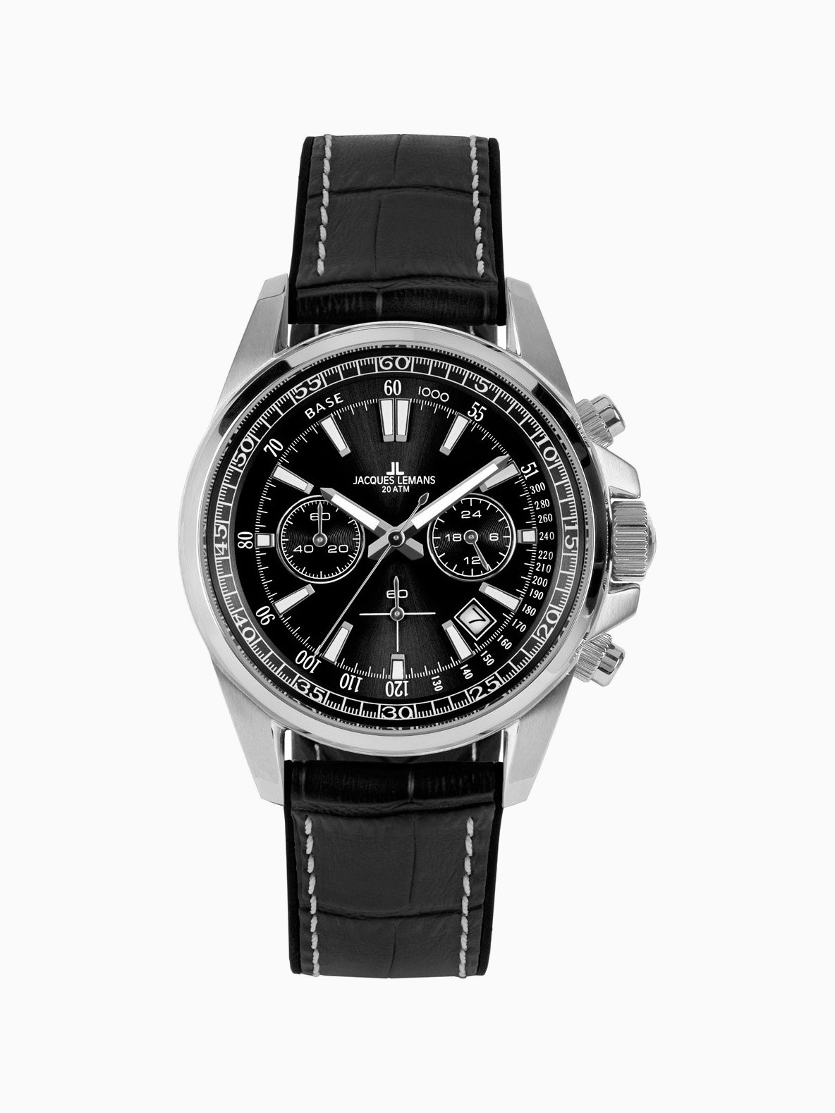 Reloj Jacques Lemans 1-2117A