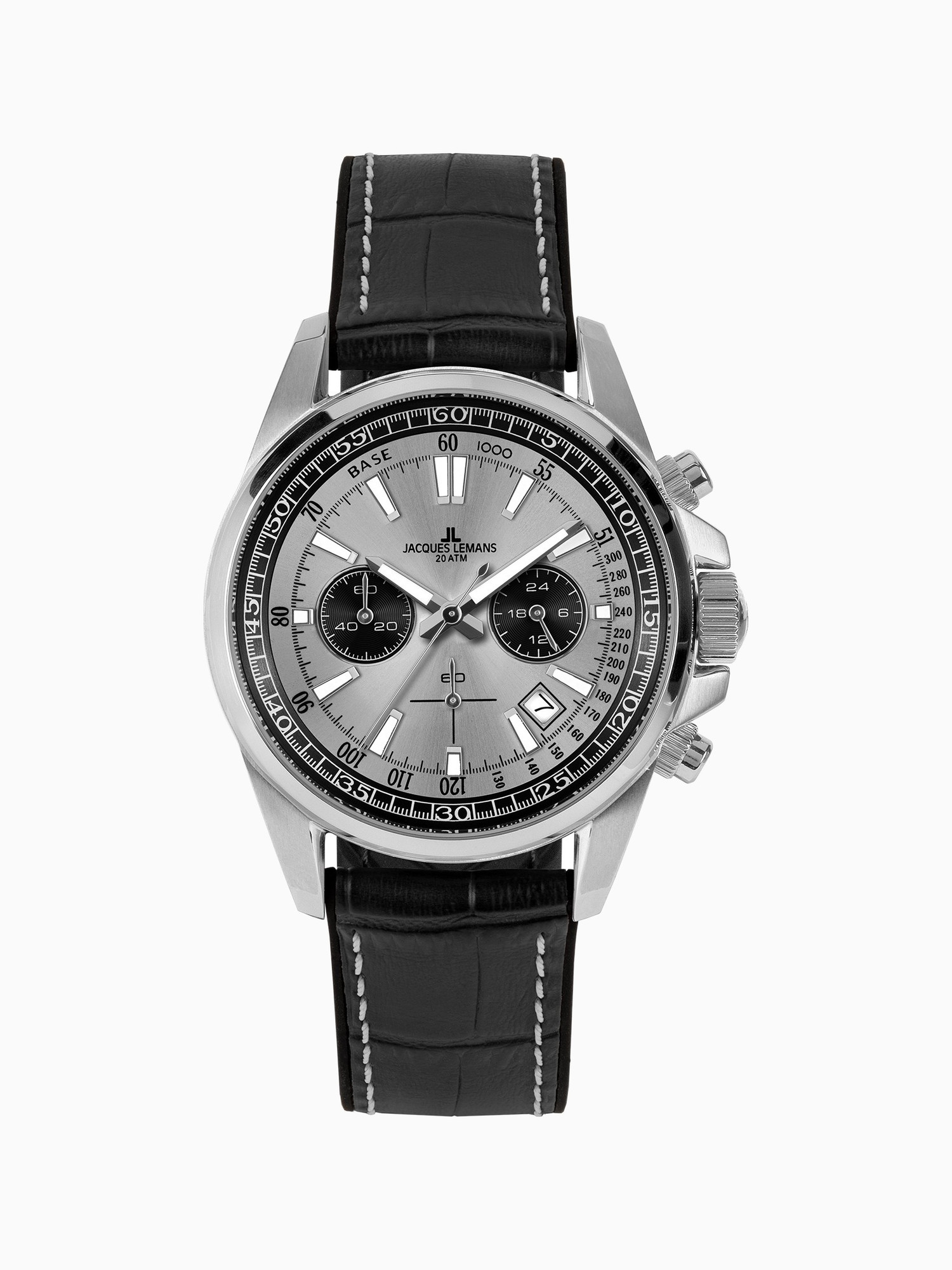 Reloj Jacques Lemans 1-2117Q