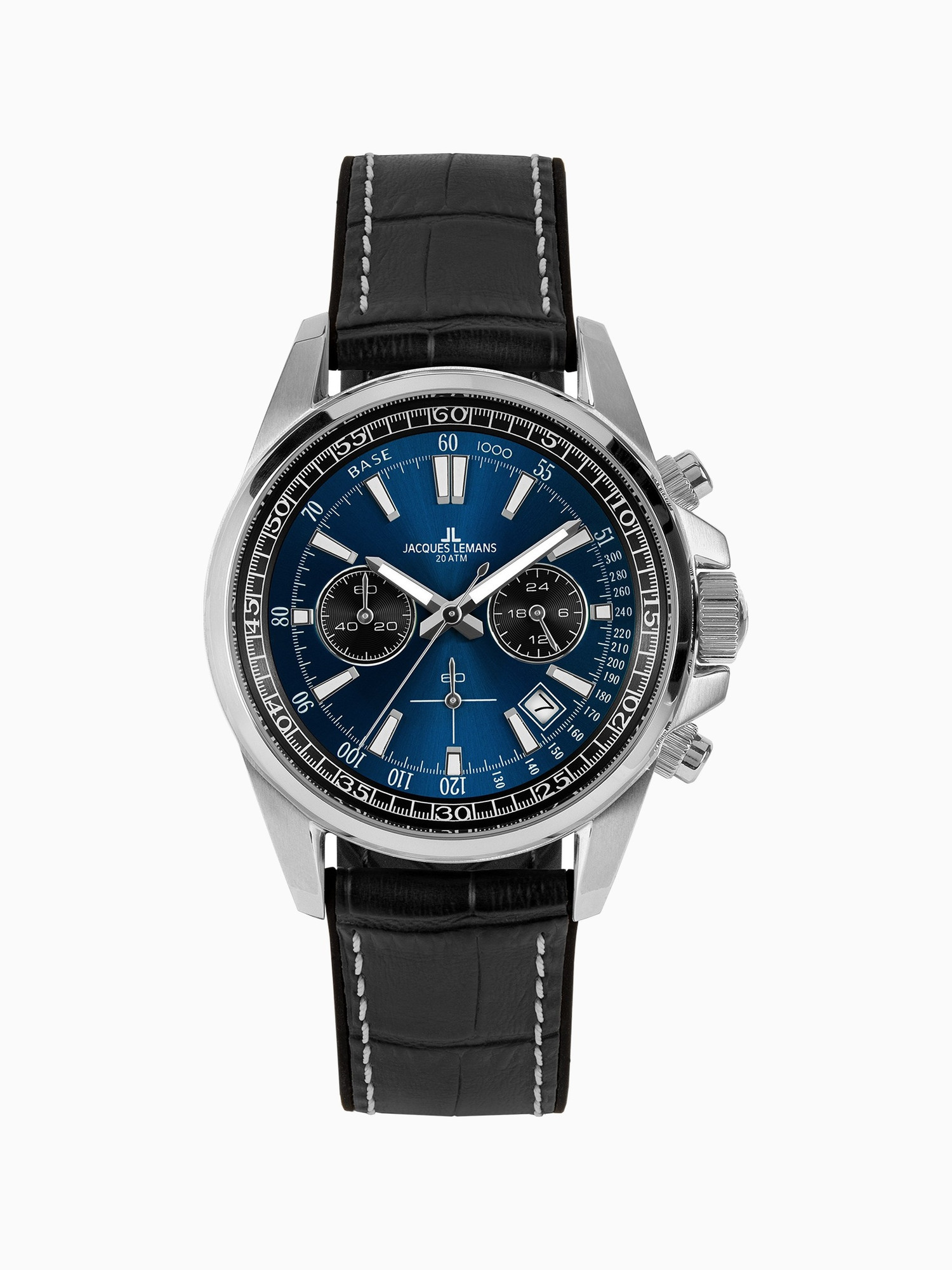 Reloj Jacques Lemans 1-2117S