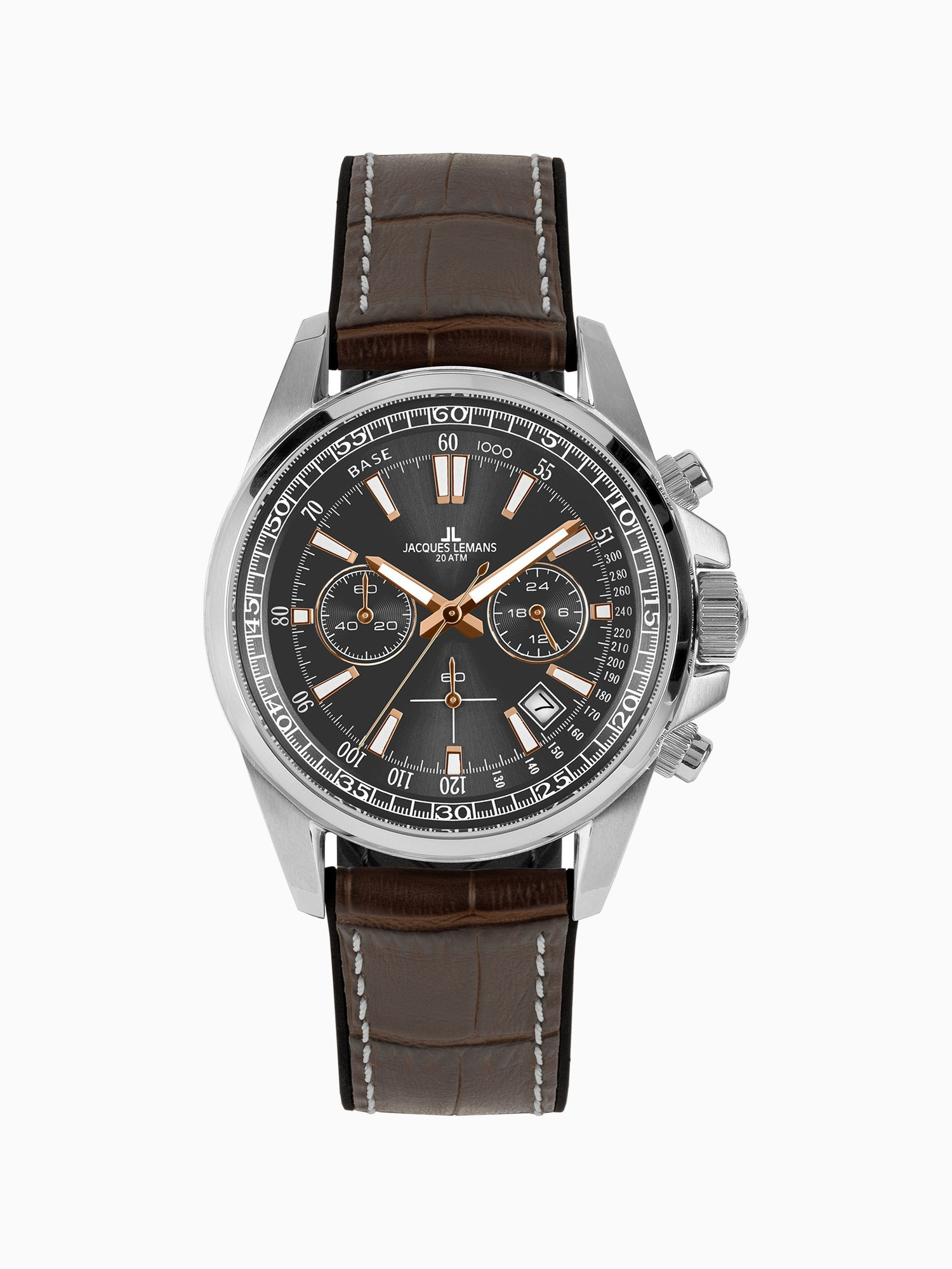 Reloj Jacques Lemans 1-2117W