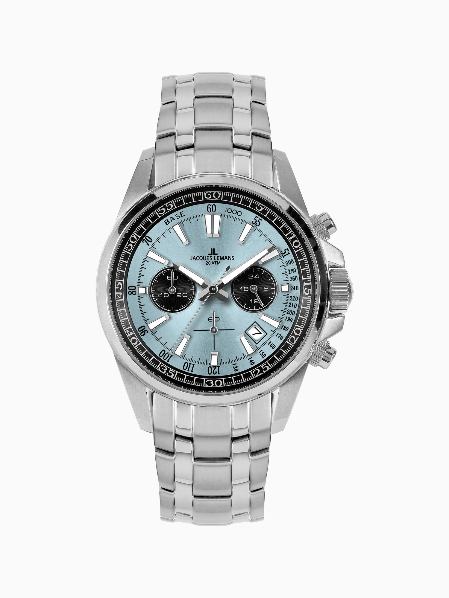 Reloj Jacques Lemans 1-2117ZB