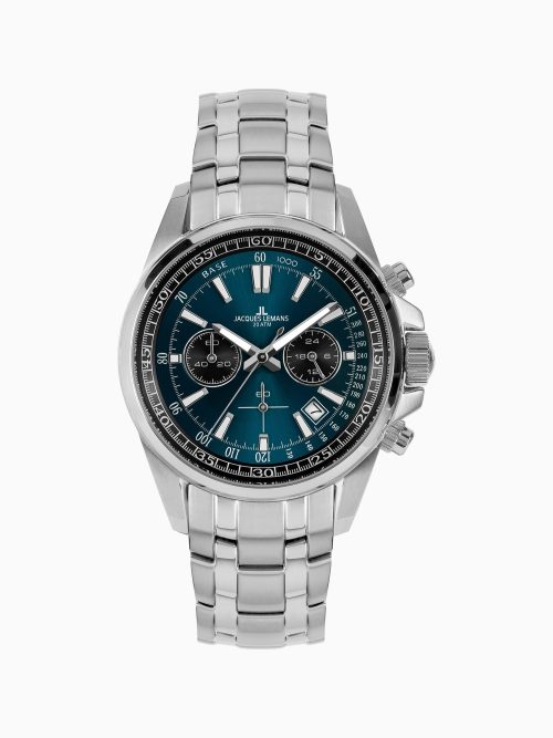 Reloj Jacques Lemans 1-2117ZC