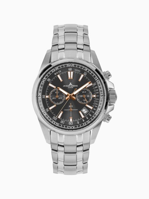 Reloj Jacques Lemans 1-2117ZE