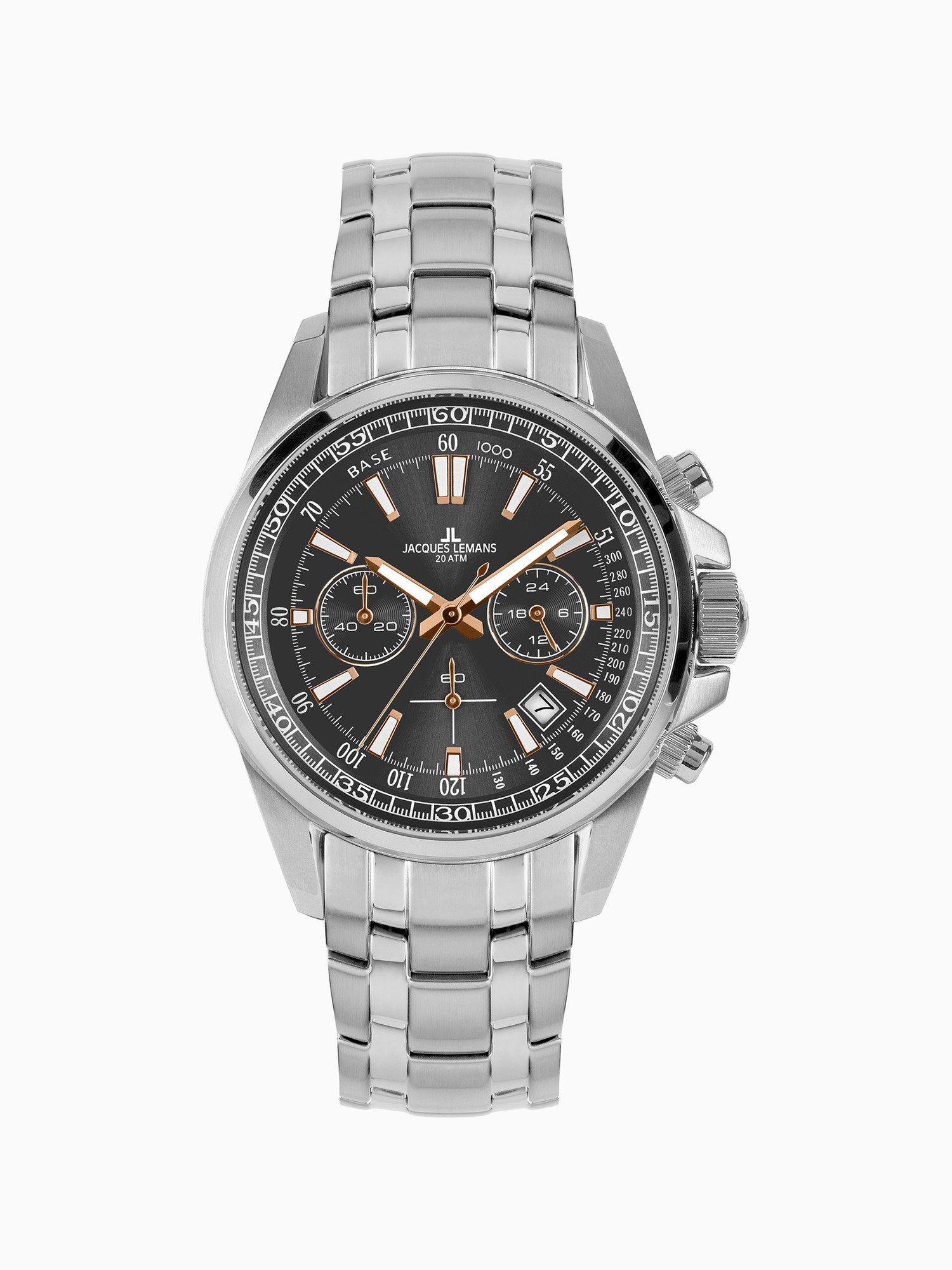 Reloj Jacques Lemans 1-2117ZE