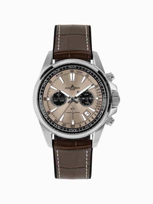 Reloj Jacques Lemans 1-2117ZF
