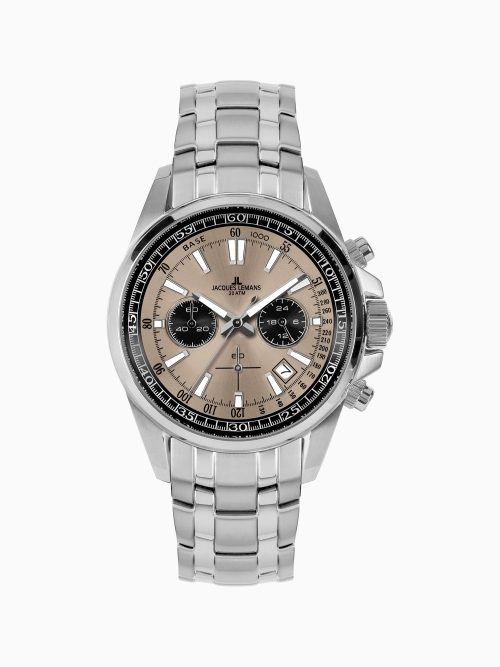 Reloj Jacques Lemans 1-2117ZG