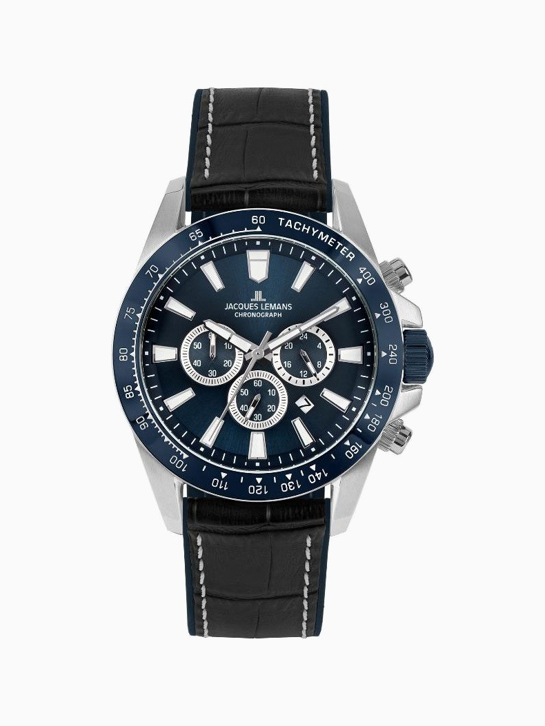 Reloj Jacques Lemans 1-2140B