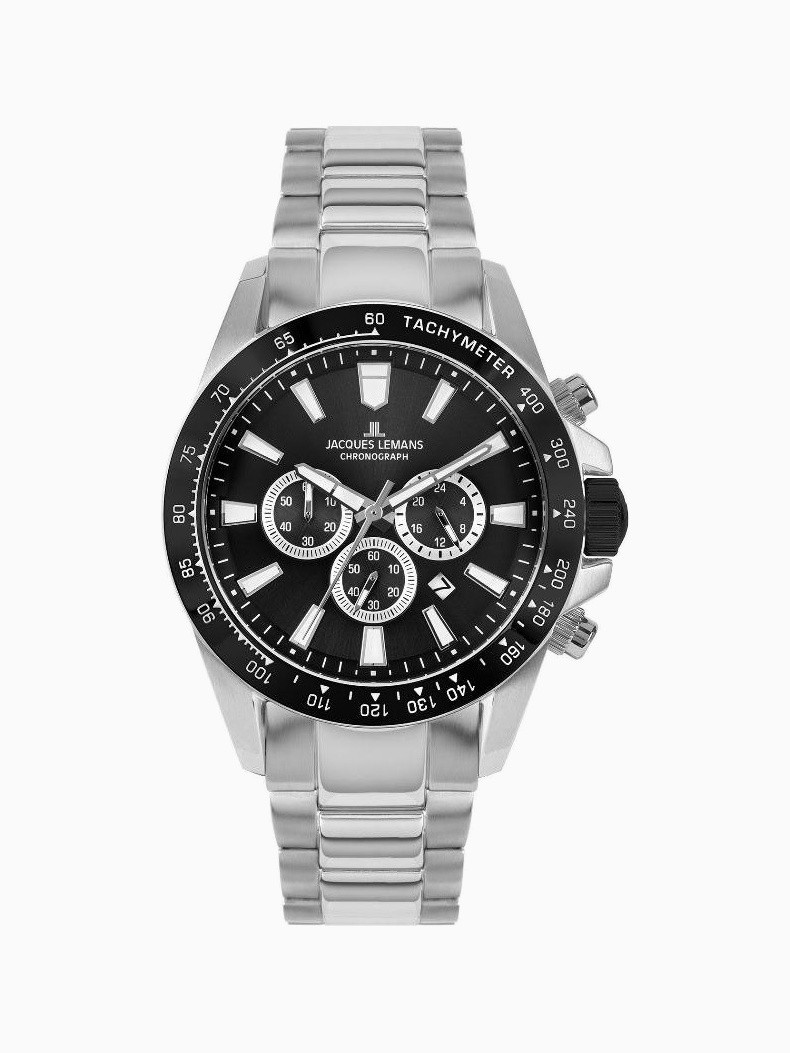 Reloj Jacques Lemans 1-2140E