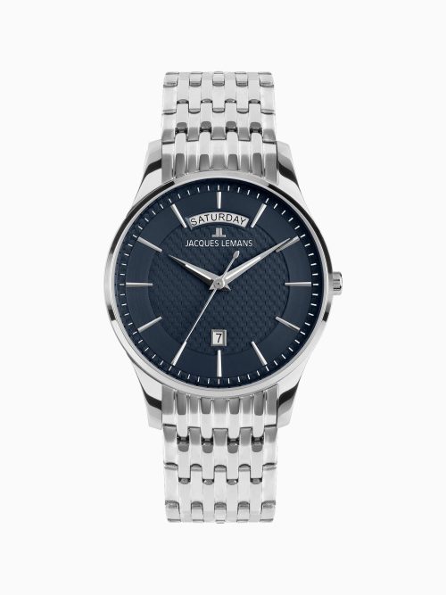 Reloj Jacques Lemans 1-2193H