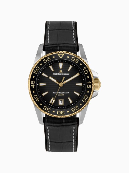 Reloj Jacques Lemans 1-2205G