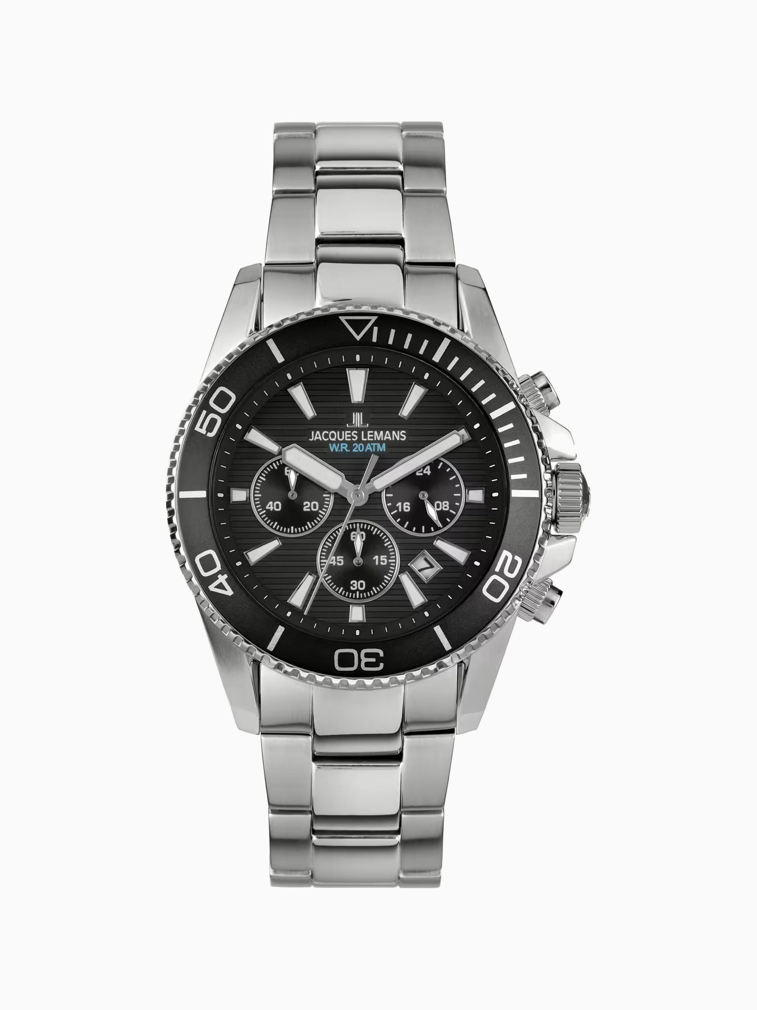 Reloj Jacques Lemans 1-2206G