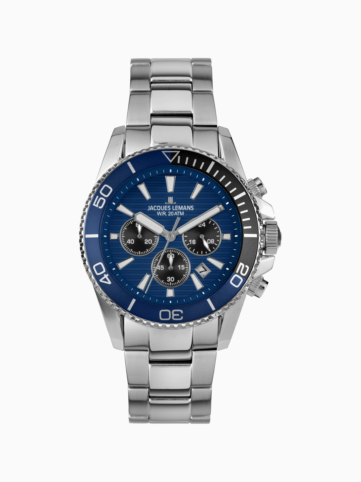 Reloj Jacques Lemans 1-2206H