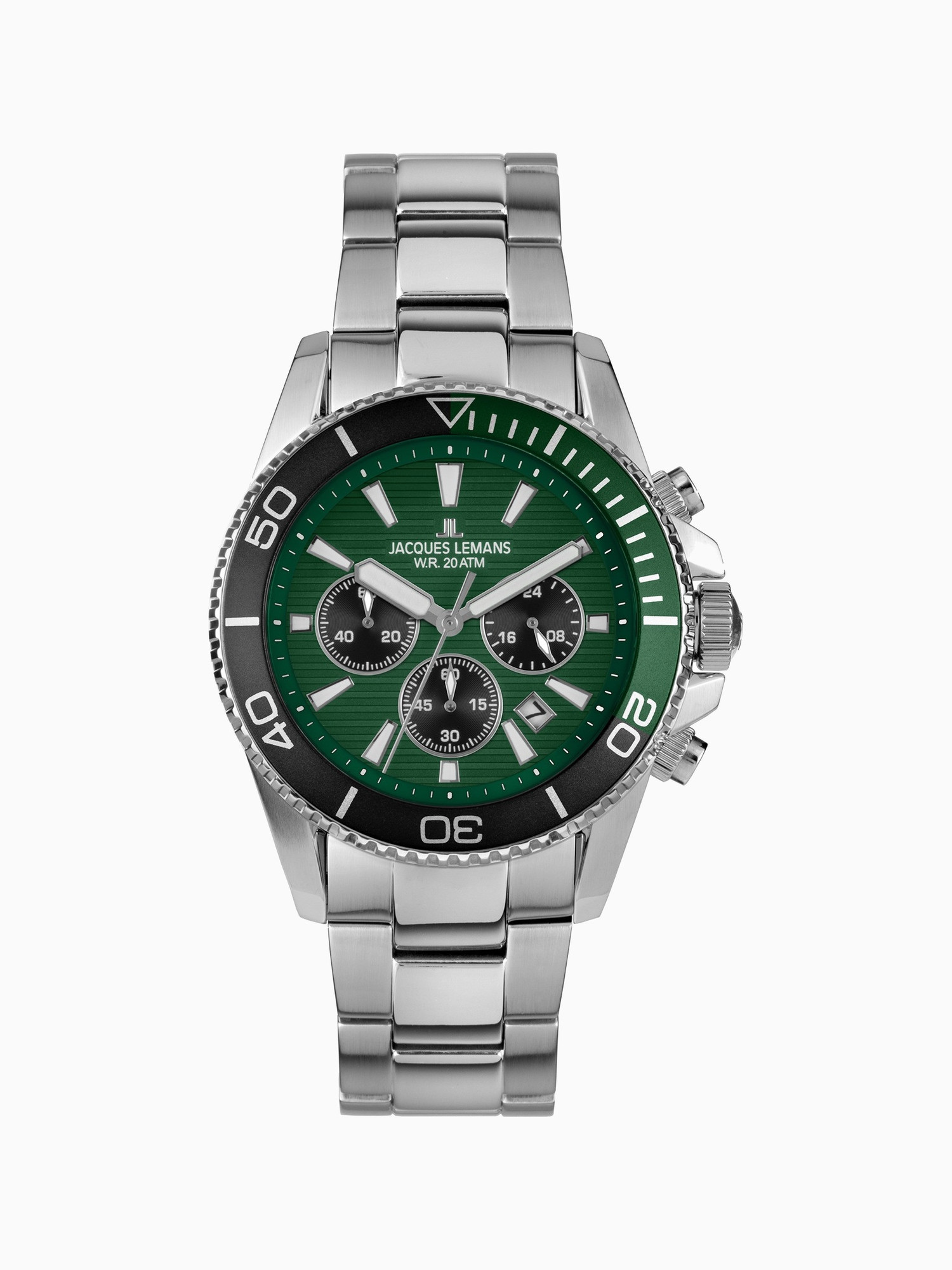 Reloj Jacques Lemans 1-2206I