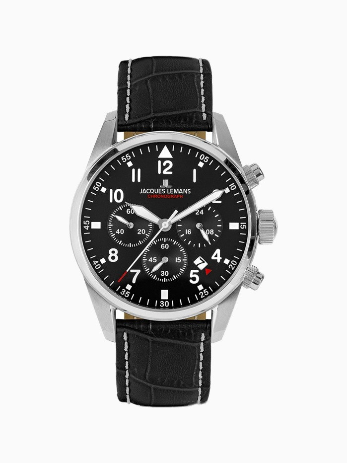 Reloj Jacques Lemans 42-2A
