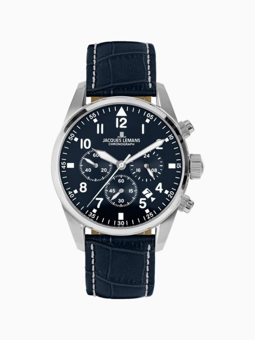 Reloj Jacques Lemans 42-2B