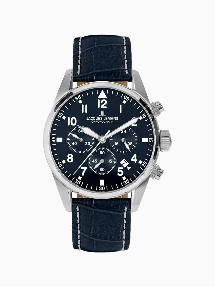 Reloj Jacques Lemans 42-2B