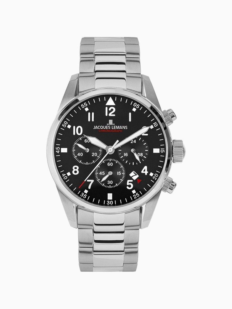 Reloj Jacques Lemans 42-2C