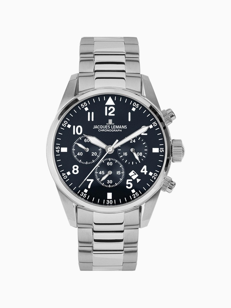 Reloj Jacques Lemans 42-2D