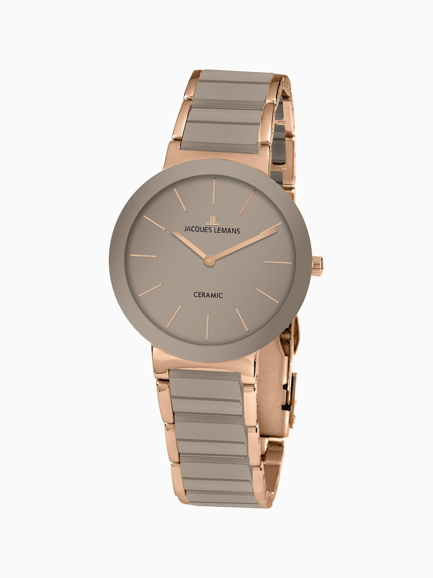 Reloj Jacques Lemans 42-7T