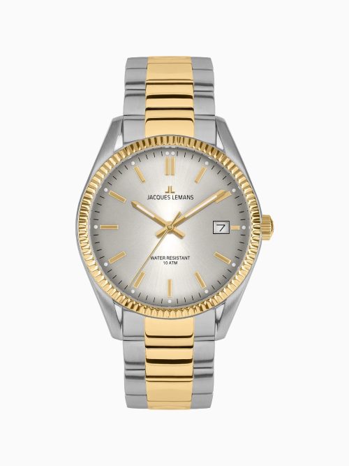 Reloj Jacques Lemans 50-3J