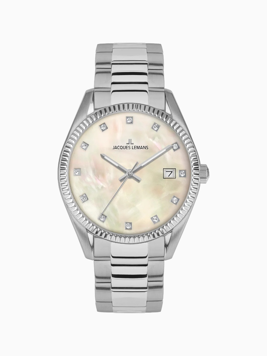 Reloj Jacques Lemans 50-4H