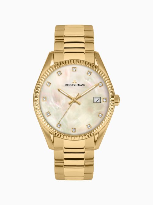 Reloj Jacques Lemans 50-4O