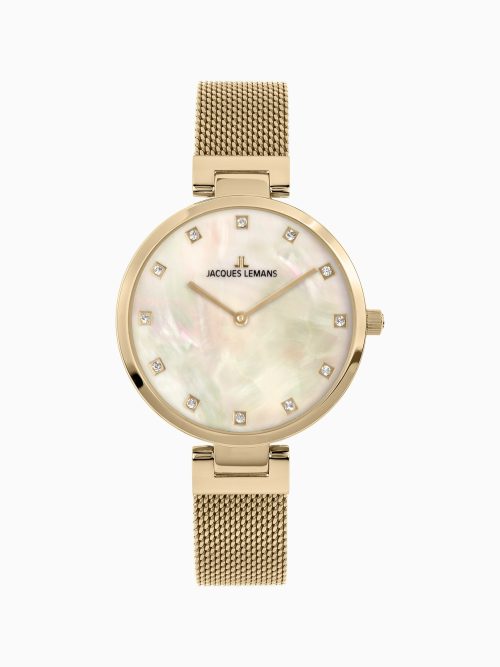 Reloj Jacques Lemans 1-2001D