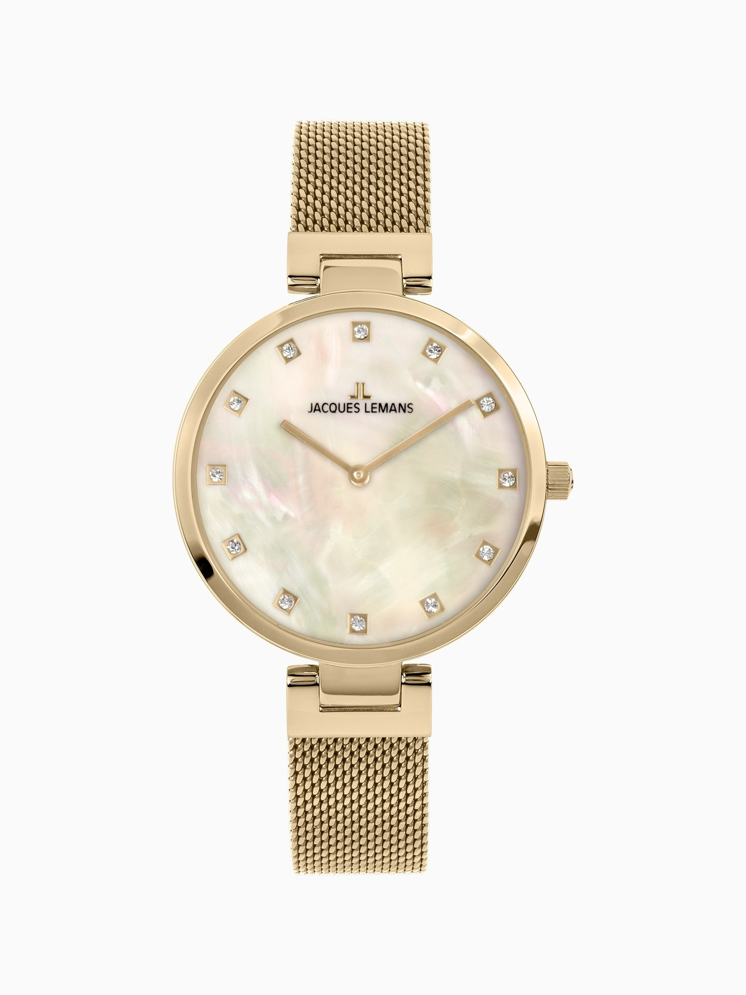Reloj Jacques Lemans 1-2001D