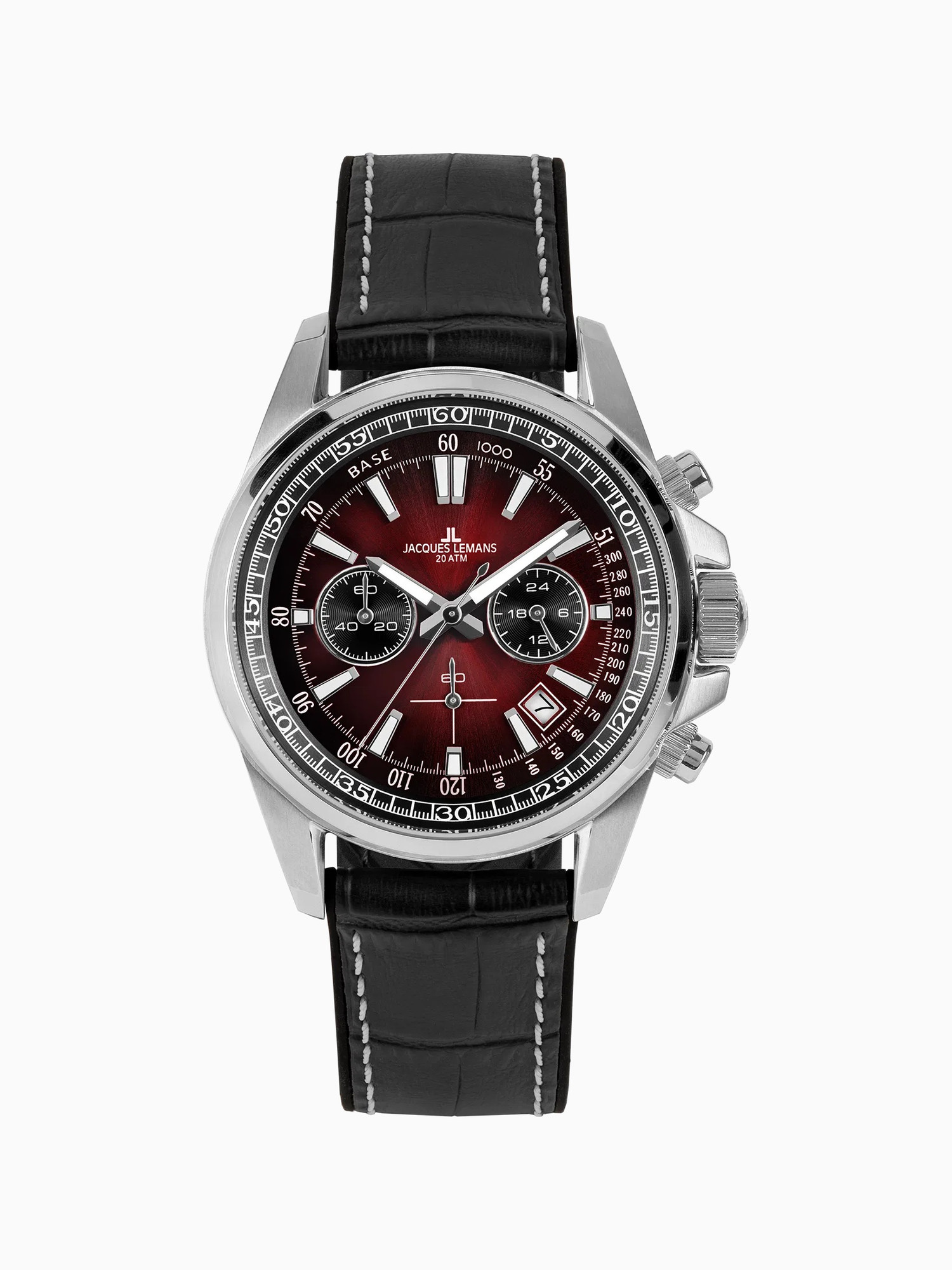 Reloj Jacques Lemans 1-2117ZP