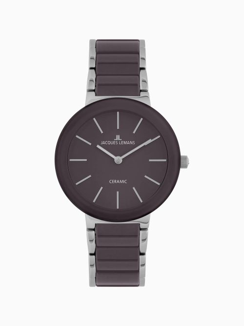 Reloj Jacques Lemans 42-7ZD