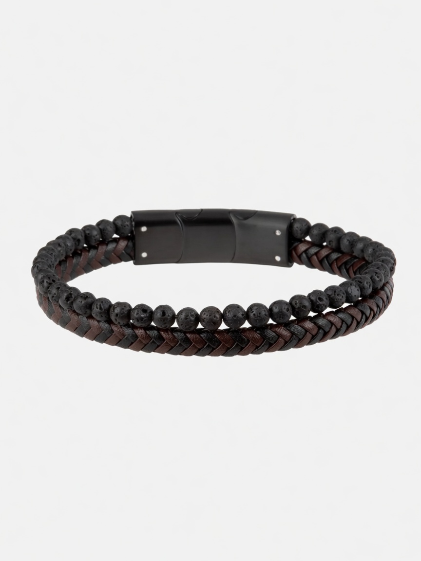 Pulsera Hombre Jacques Lemans S-B105A