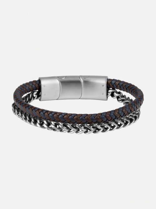 Pulsera Hombre Jacques Lemans S-B108A