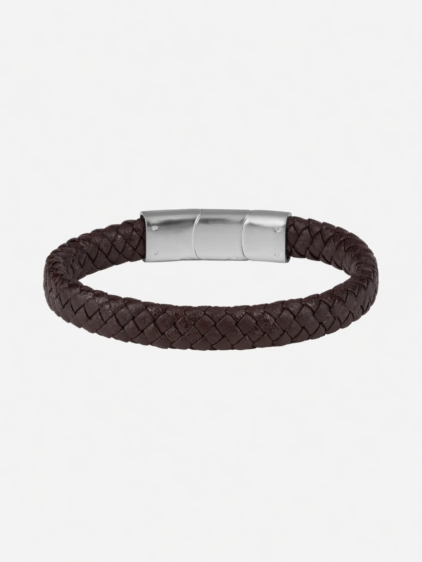 Pulsera Hombre Jacques Lemans S-B121A