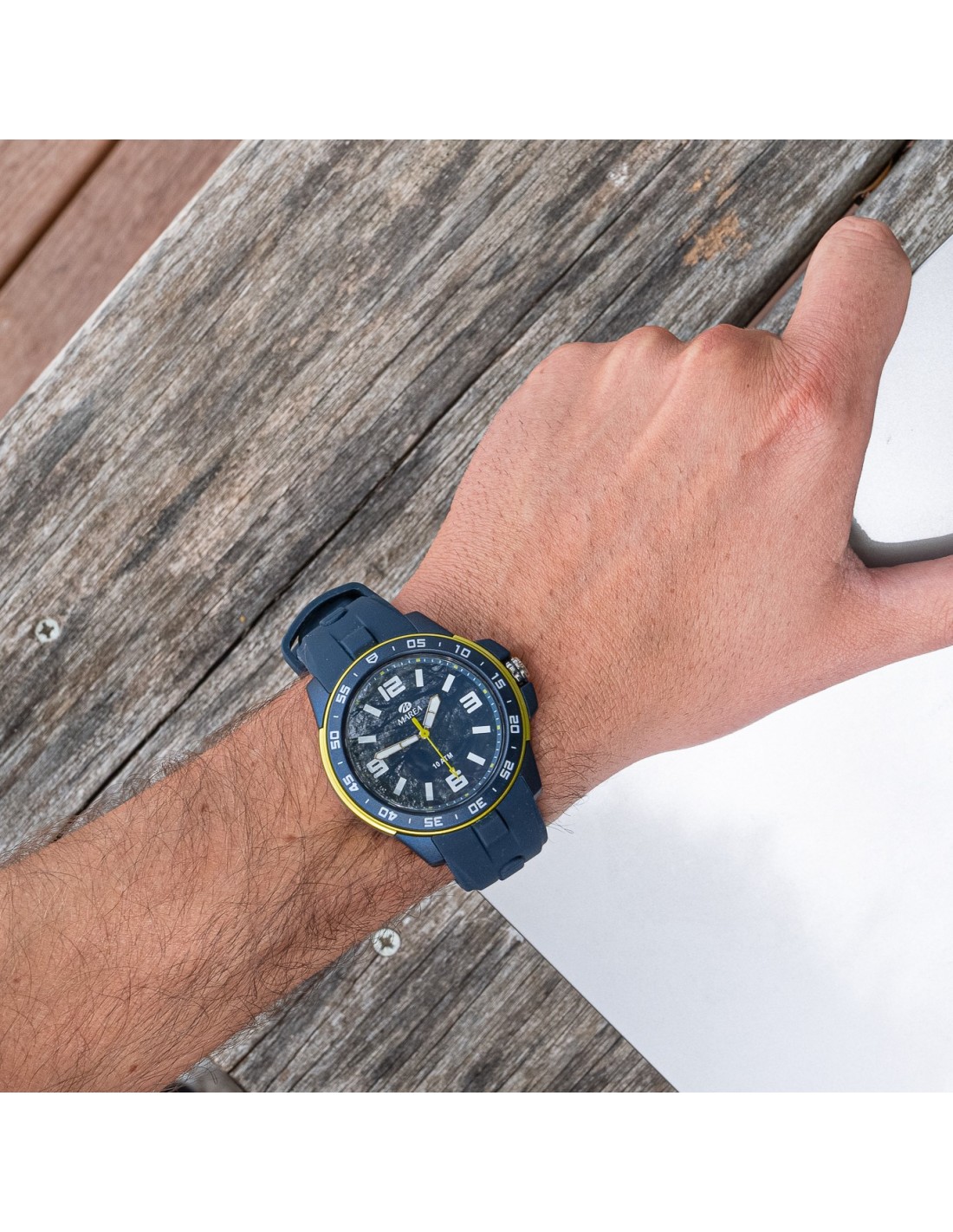 Reloj Marea B2517903 - Image 4