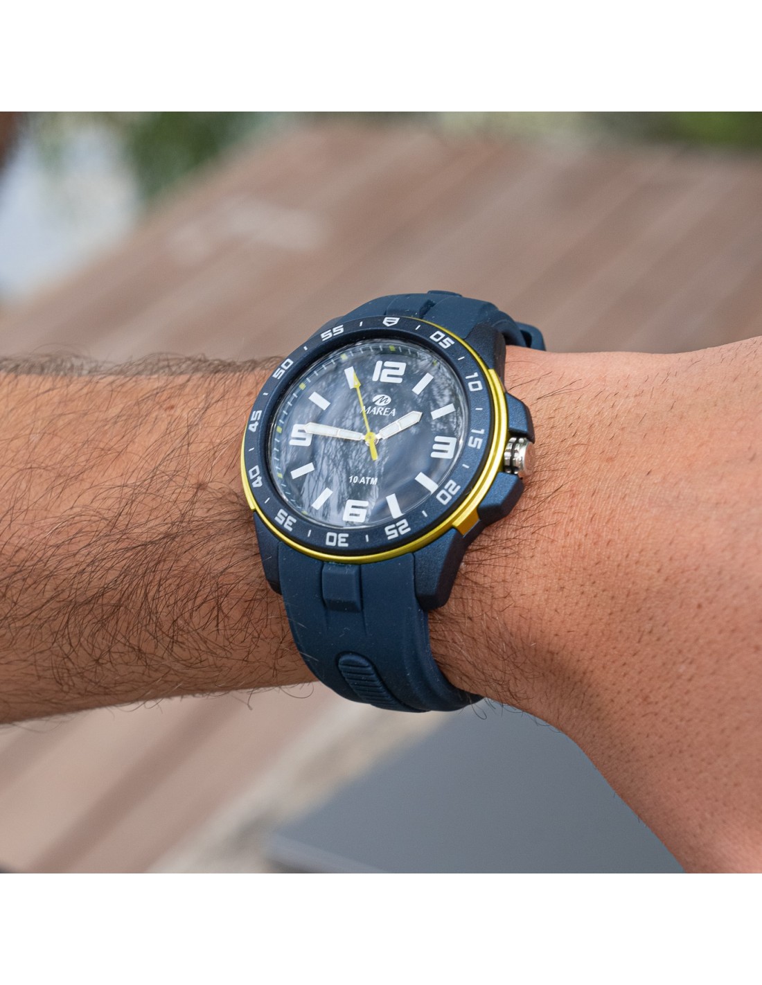 Reloj Marea B2517903 - Image 3