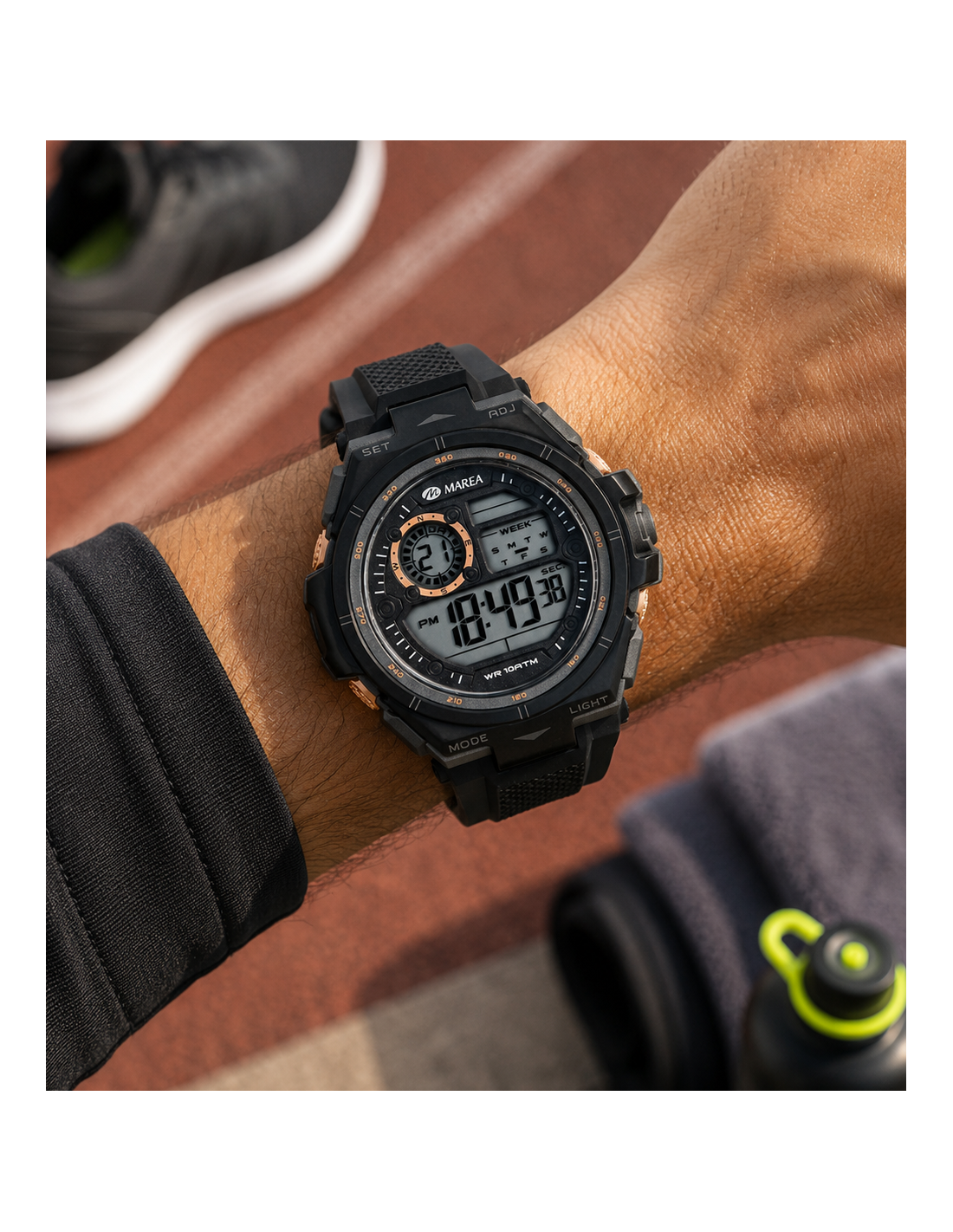 Reloj Marea B4410501 - Image 3
