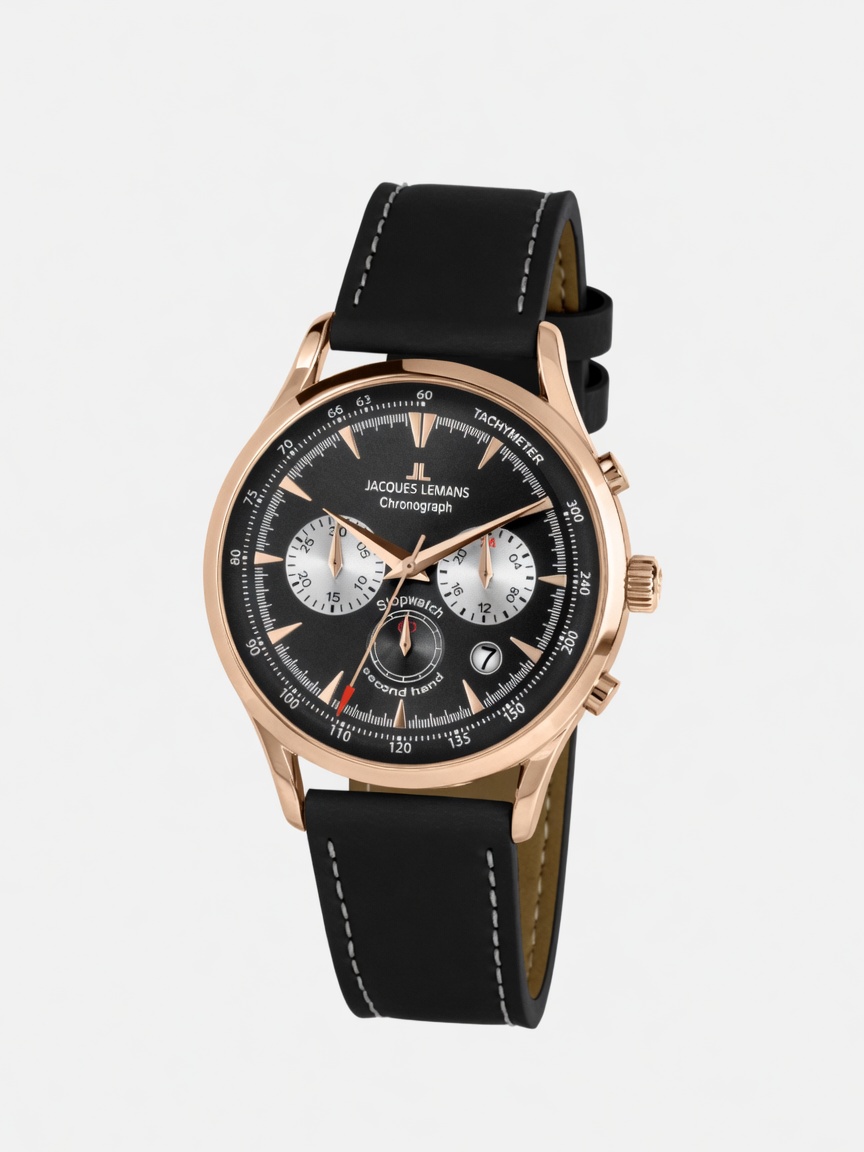 Reloj Jacques Lemans 1-2068E