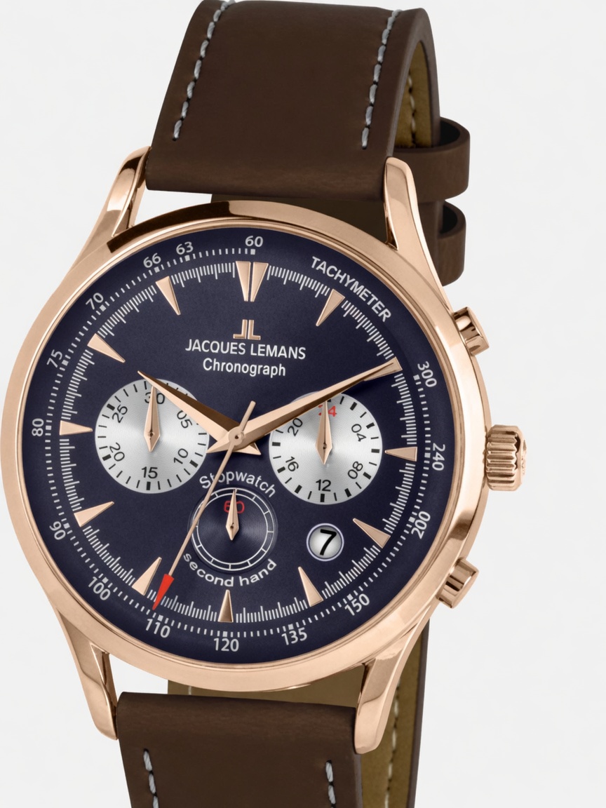 Reloj Jacques Lemans 1-2068G