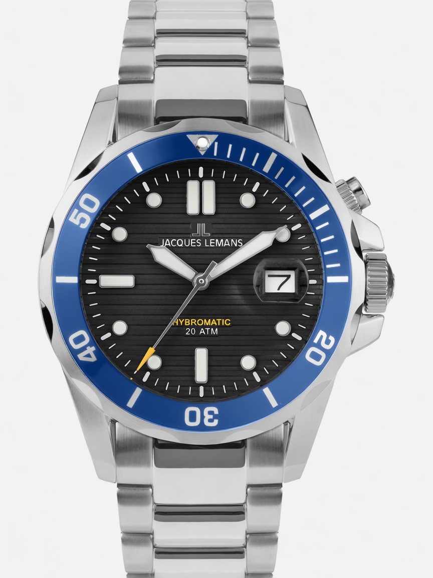 Reloj Jacques Lemans 1-2170J