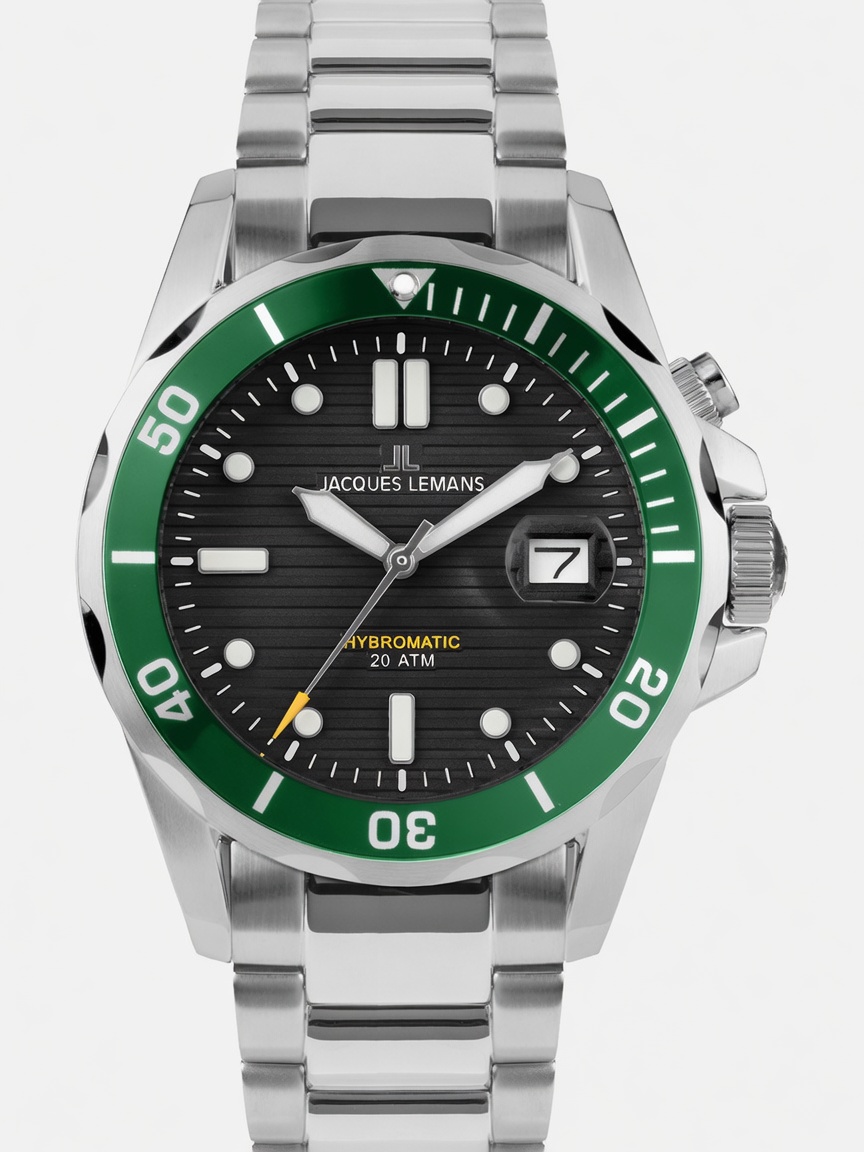 Reloj Jacques Lemans 1-2170K
