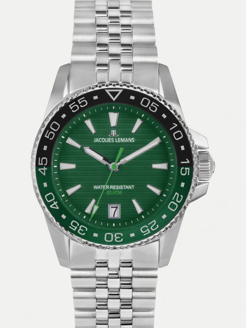 Reloj Jacques Lemans 1-2205J