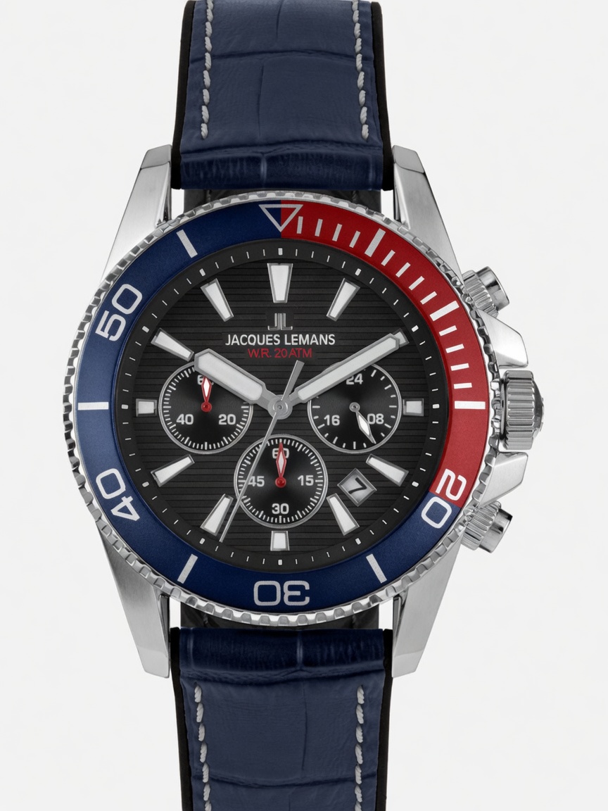 Reloj Jacques Lemans 1-2206D