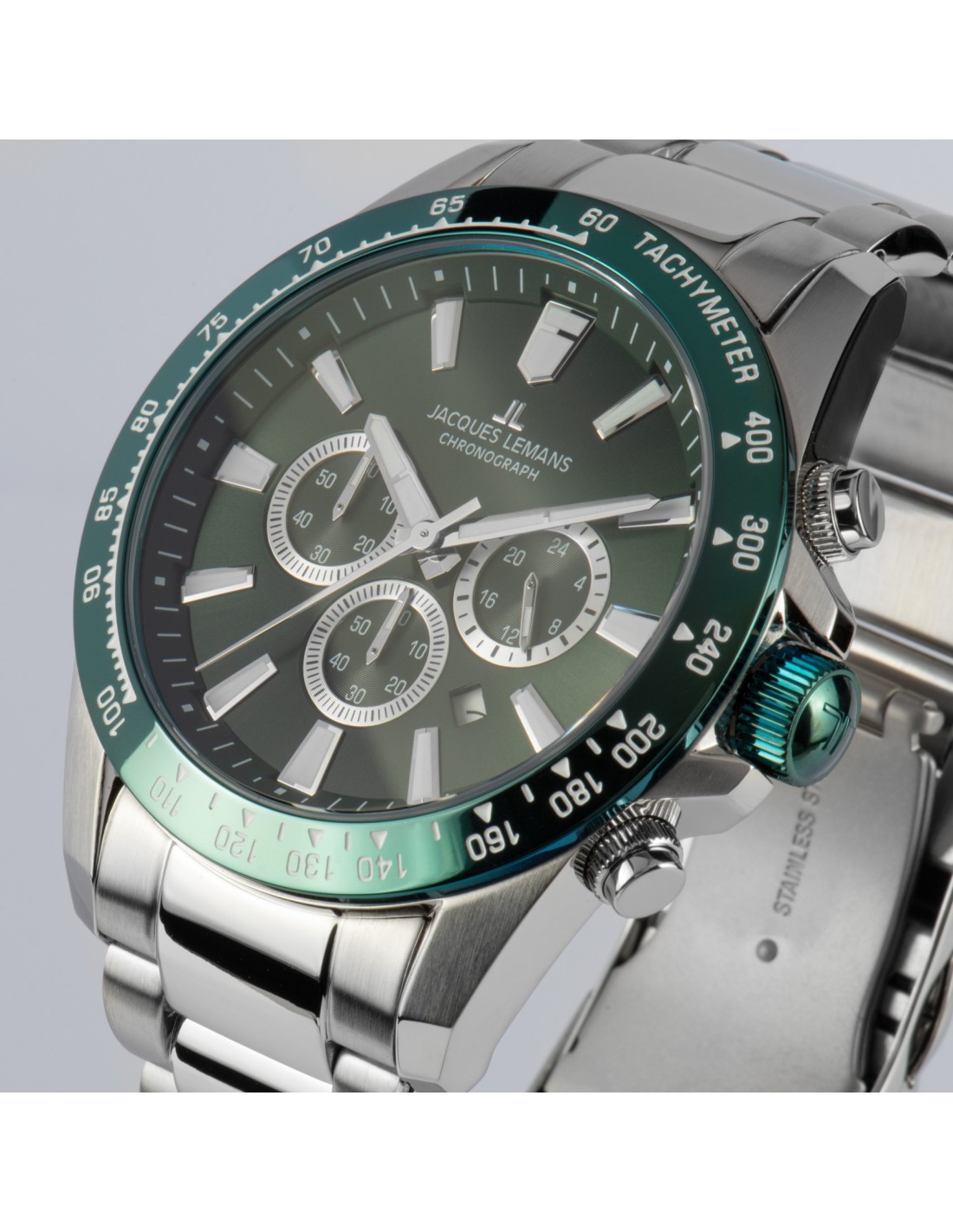 Reloj Jacques Lemans 1-2140G - Image 3