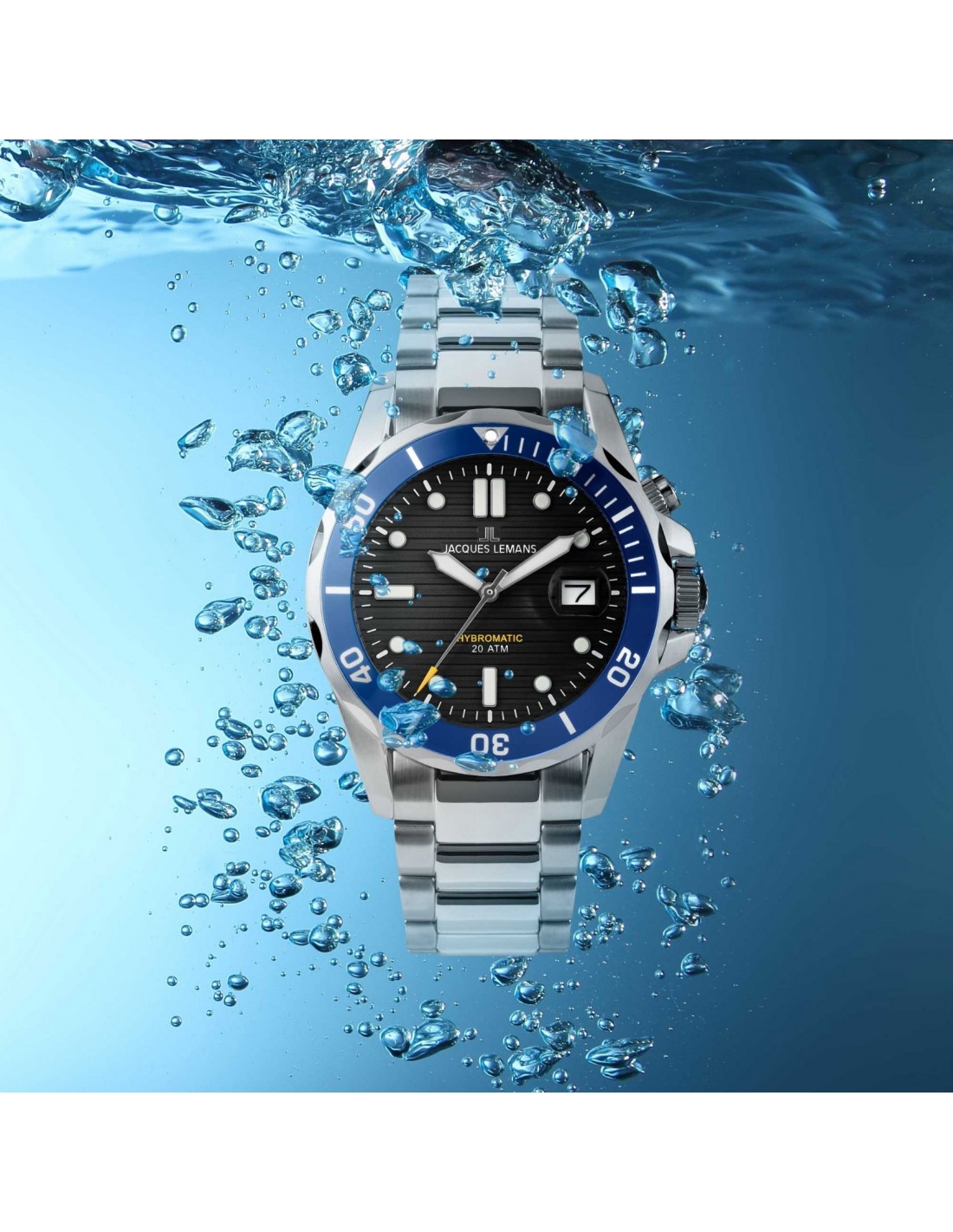 Reloj Jacques Lemans 1-2170J - Image 5